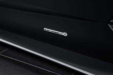 Lamborghini Aventador Roadster Ultimae — photo 24