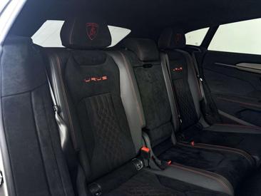 Lamborghini Urus Performante — photo 22