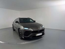 Lamborghini Urus - 2021 - Joinsteer - #1