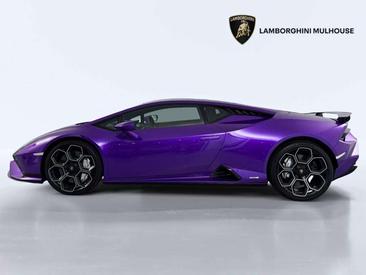 Lamborghini Huracán Tecnica — photo 13