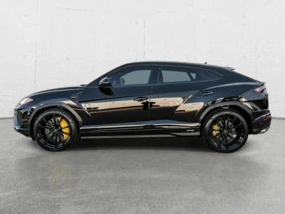 Lamborghini Urus S 2024 Noir