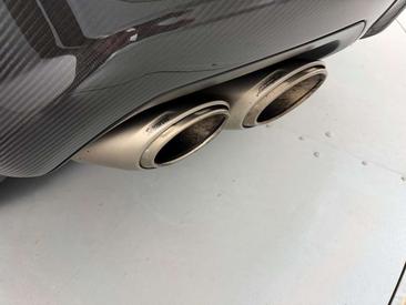 Lamborghini Urus — photo 14