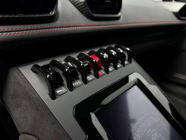 Lamborghini Huracán Sterrato — photo 6