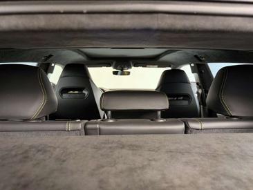 Lamborghini Urus — photo 21