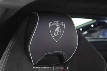Lamborghini Huracán EVO — photo 24