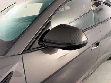 Lamborghini Urus — photo 25