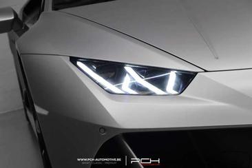 Lamborghini Huracán EVO — photo 26