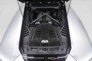 Lamborghini Huracán EVO — photo 28