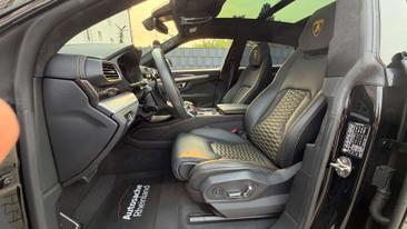 Lamborghini Urus — photo 10