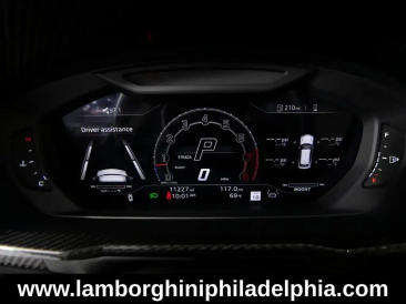 Lamborghini Urus S 2023 Noir — photo 19