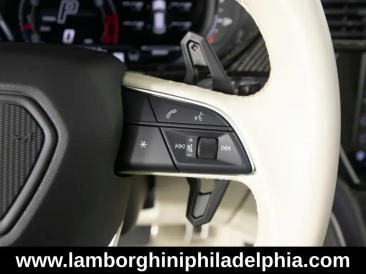 Lamborghini Urus S 2023 Noir — photo 22