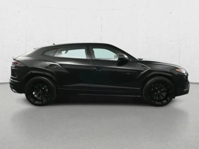 Lamborghini Urus Urus