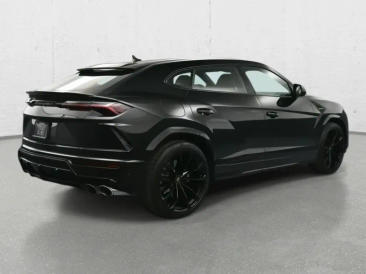 Lamborghini Urus Urus — photo 3