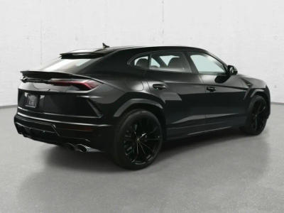 Lamborghini Urus Urus