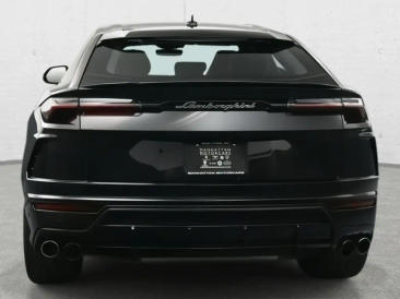 Lamborghini Urus Urus — photo 4