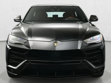 Lamborghini Urus Urus — photo 5