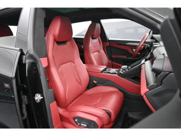 Lamborghini Urus Urus — photo 6