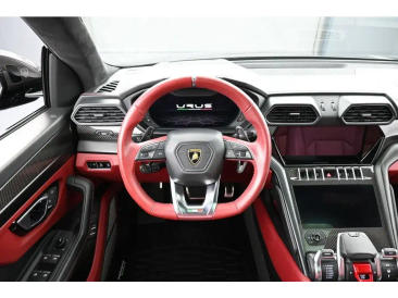 Lamborghini Urus Urus — photo 7