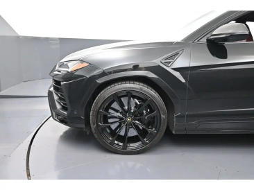 Lamborghini Urus Urus — photo 9