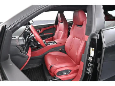 Lamborghini Urus Urus — photo 11