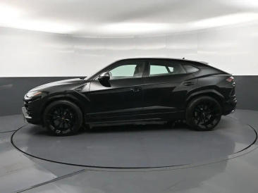 Lamborghini Urus Urus — photo 12