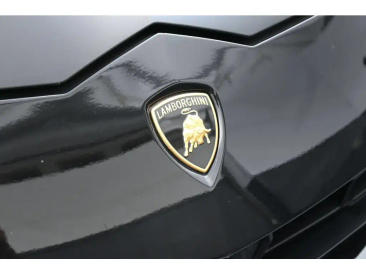 Lamborghini Urus Urus — photo 13