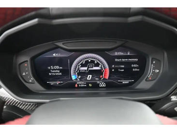 Lamborghini Urus Urus — photo 18
