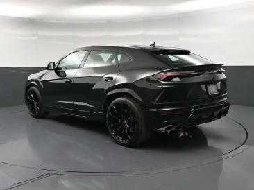 Lamborghini Urus Urus — photo 24