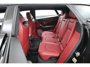Lamborghini Urus Urus — photo 25