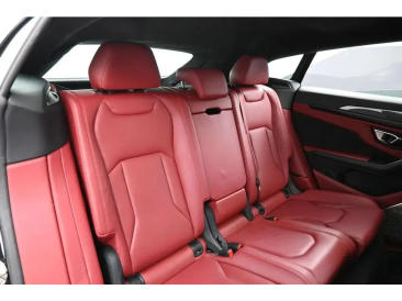 Lamborghini Urus Urus — photo 27