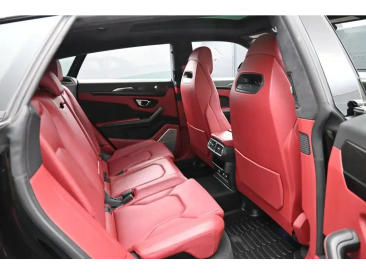 Lamborghini Urus Urus — photo 28