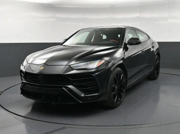 Lamborghini Urus Urus — photo 32