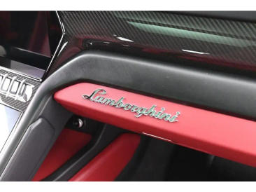 Lamborghini Urus Urus — photo 34