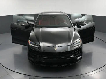 Lamborghini Urus Urus — photo 38