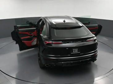 Lamborghini Urus Urus — photo 39