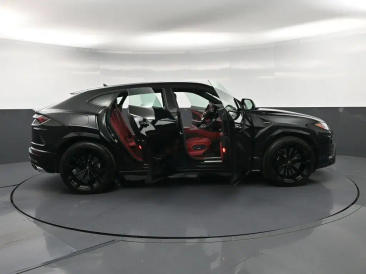 Lamborghini Urus Urus — photo 40