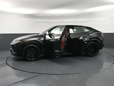 Lamborghini Urus Urus — photo 41