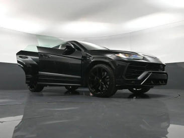 Lamborghini Urus Urus — photo 42