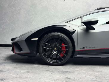 Lamborghini Huracán Sterrato — photo 15