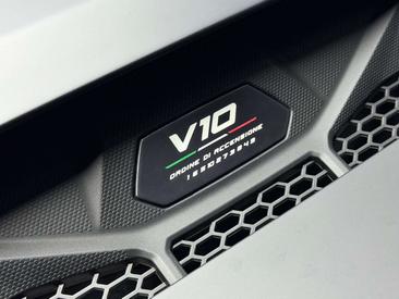 Lamborghini Huracán Sterrato — photo 19