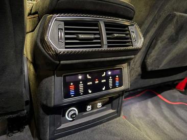 Lamborghini Urus Performante — photo 20