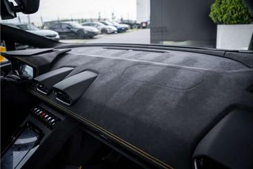 Lamborghini Huracán Tecnica — photo 34