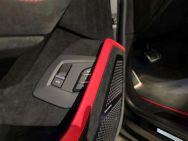 Lamborghini Urus Performante — photo 24