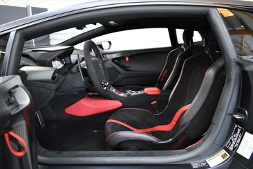 Lamborghini Huracán STO — photo 22