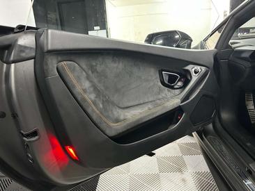 Lamborghini Huracán LP 610-4 — photo 31