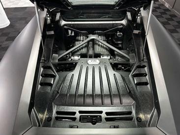 Lamborghini Huracán LP 610-4 — photo 33