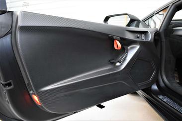 Lamborghini Huracán STO — photo 29