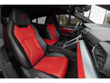 Lamborghini Urus Urus — photo 37