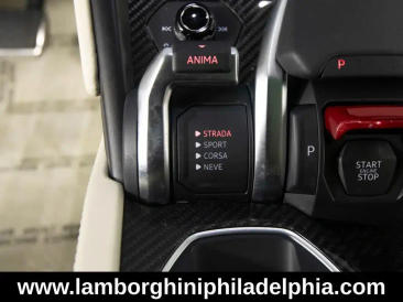 Lamborghini Urus S 2023 Noir — photo 32