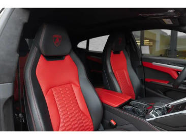 Lamborghini Urus Urus — photo 38
